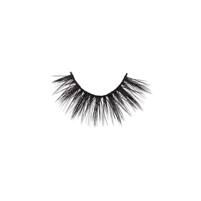 Go Off 3D Silk False Lashes