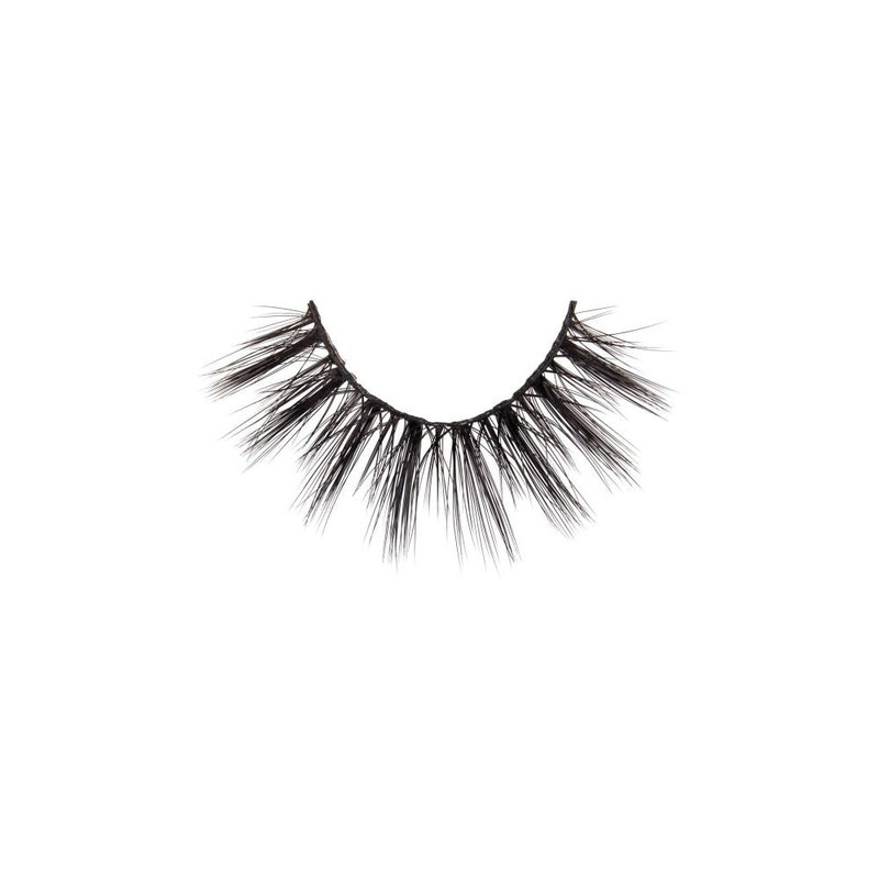 Gossip 3D Silk False Lashes