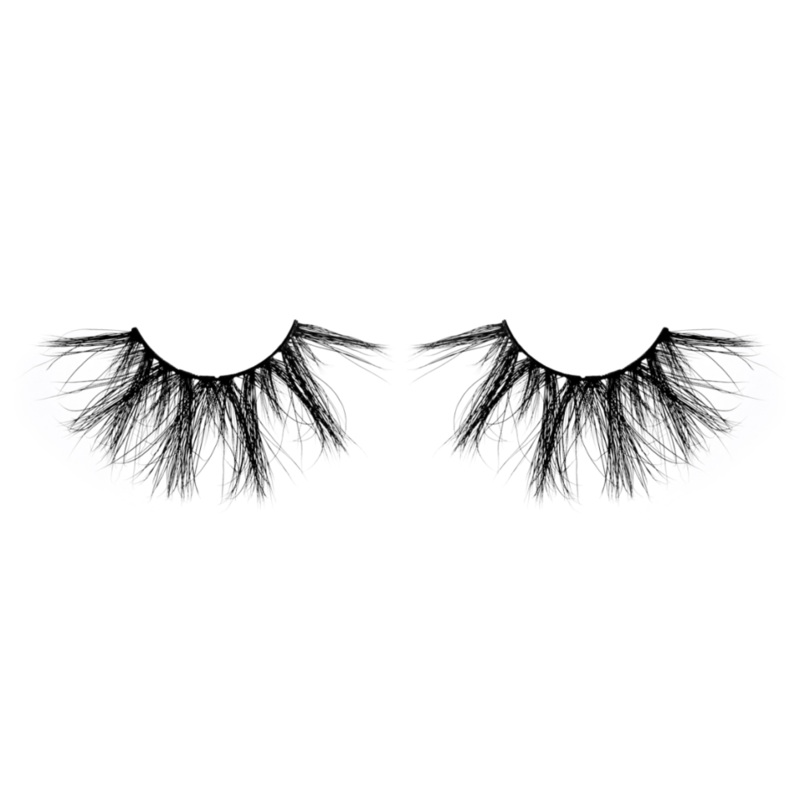 HAPPY HOUR 35 MM Faux Mink Lashes