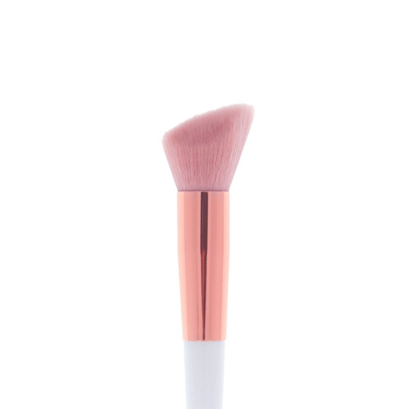 Highlighter 203 – Luxe Basics Makeup Brush
