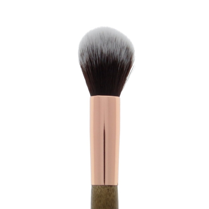 Highlighter and Contour 129 – Premium Makeup Brush