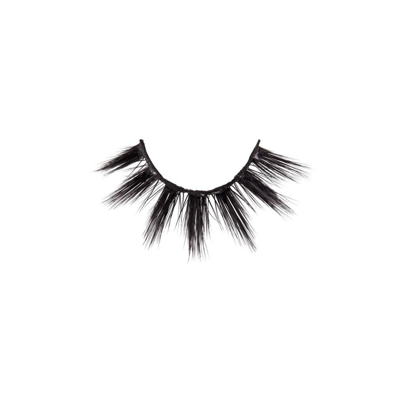 I Can Afford It 3D Silk False Lashes