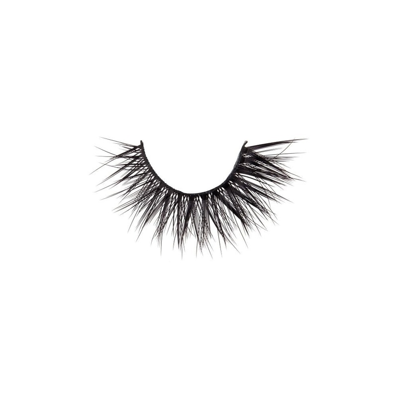Jet Setter 3D Silk False Lashes