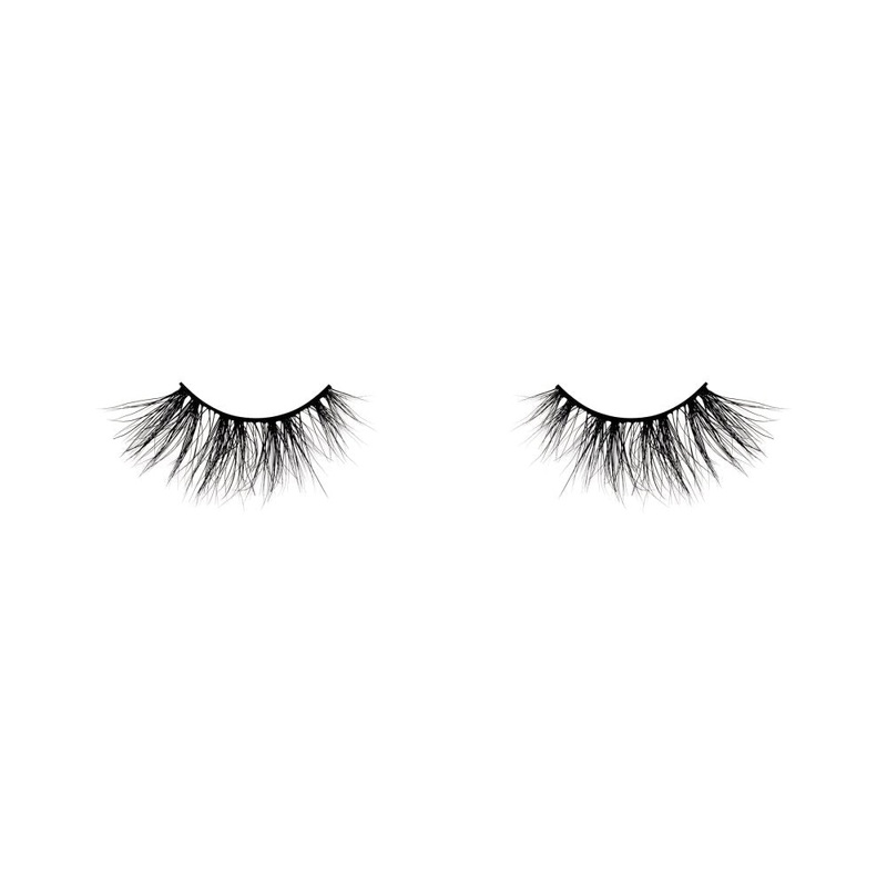 Keep it Simple 3D Faux Mink Lashes