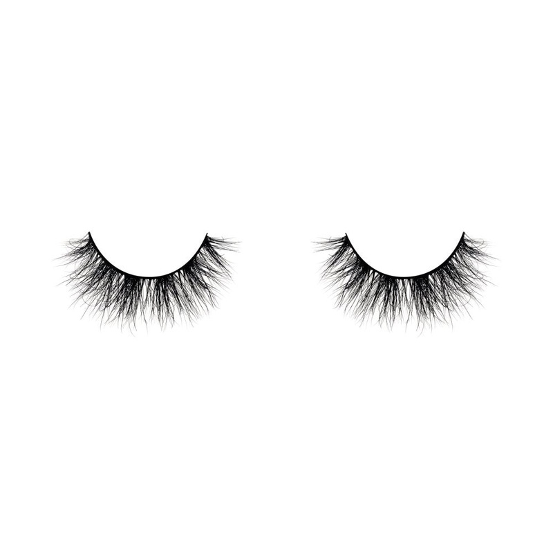Left on read 3D Faux Mink Lashes