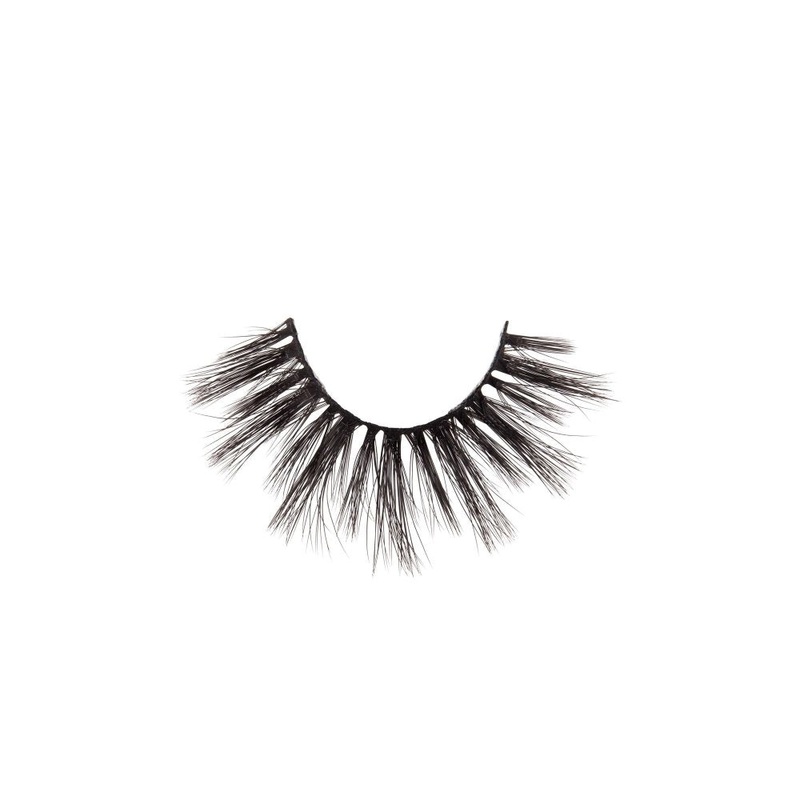 Legit 3D Silk False Lashes