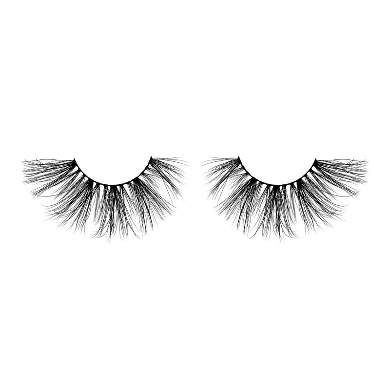 LEVEL UP 35 MM Faux Mink Lashes