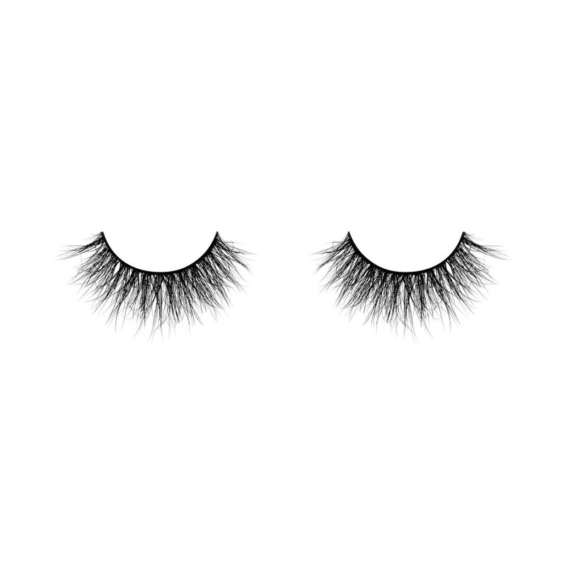 Made for this 3D Faux Mink Lashes