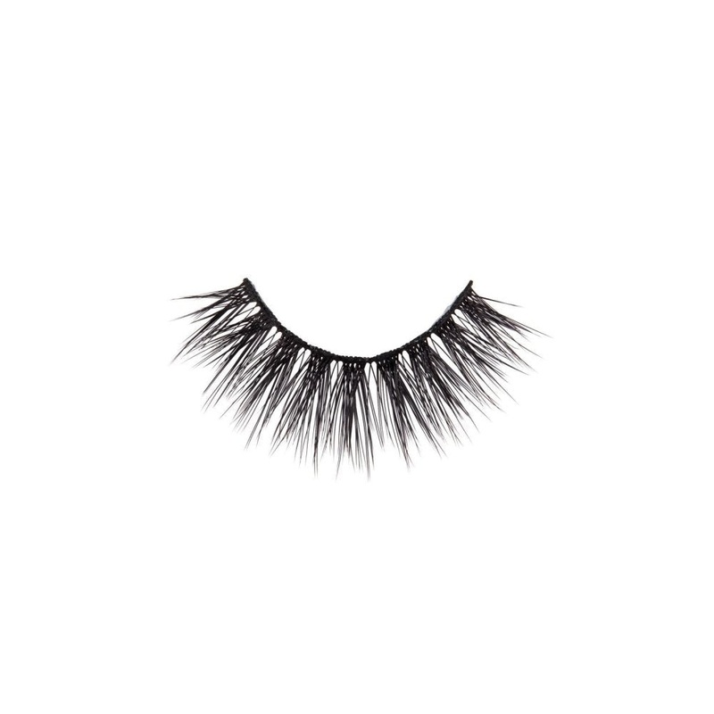 Not Sponsored 3D Silk False Lashes