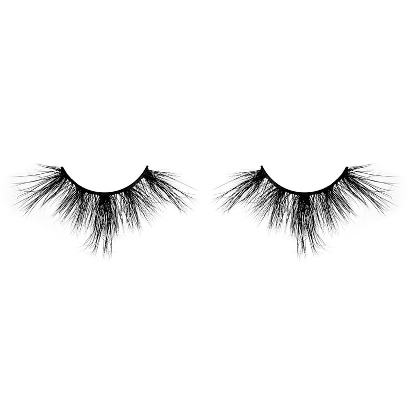 ON MY OWN 35 MM Faux Mink Lashes