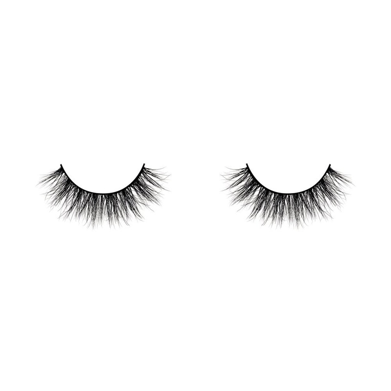 On my own 3D Faux Mink Lashes