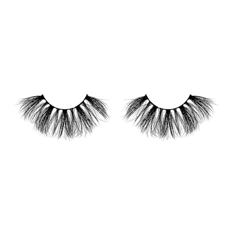 OUTTA MY WAY 35 MM Faux Mink Lashes
