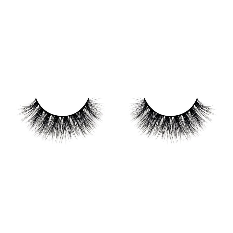 Private Talk 3D Faux Mink Lashes