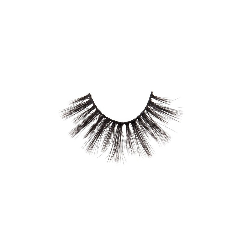 Realness 3D Silk False Lashes