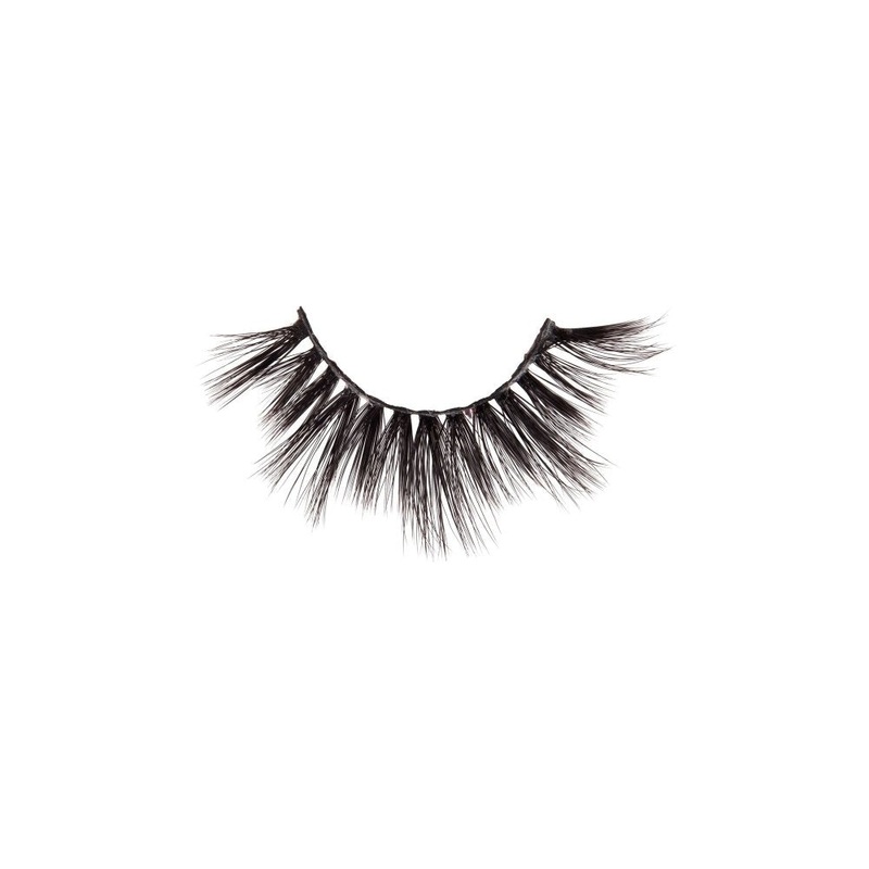 Salty 3D Silk False Lashes