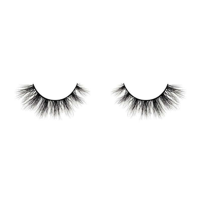 Self-Contained 3D Faux Mink Lashes