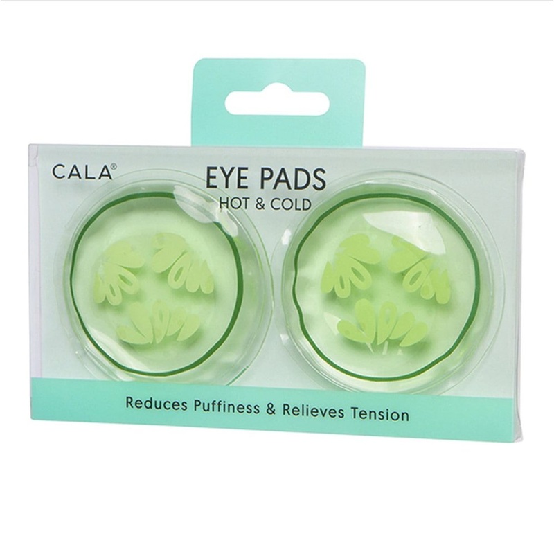 Skincare Eye Patch / Pads (Hot & Cold)