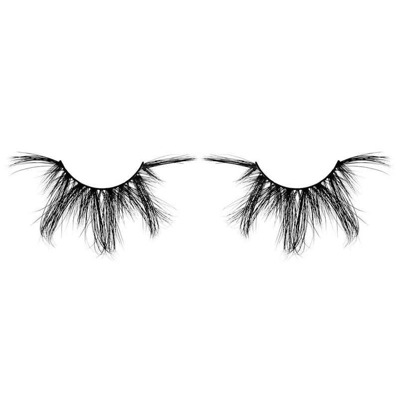 SO FLASHY 35 MM Faux Mink Lashes