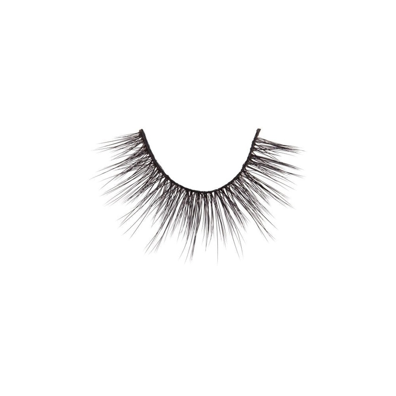 Something Casual 3D Silk False Lashes