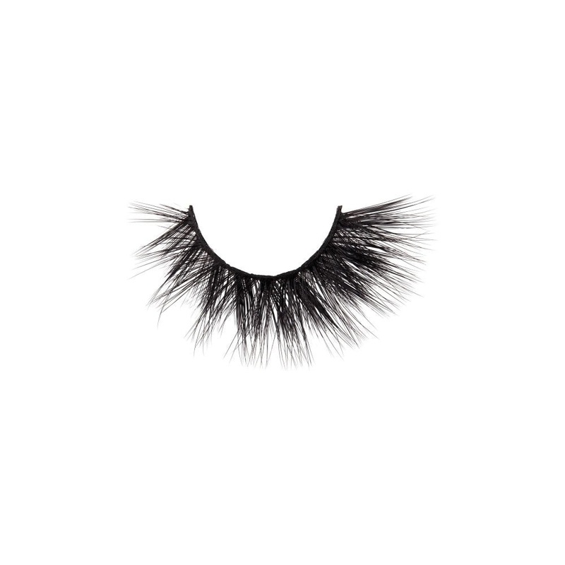Spoiled 3D Silk False Lashes