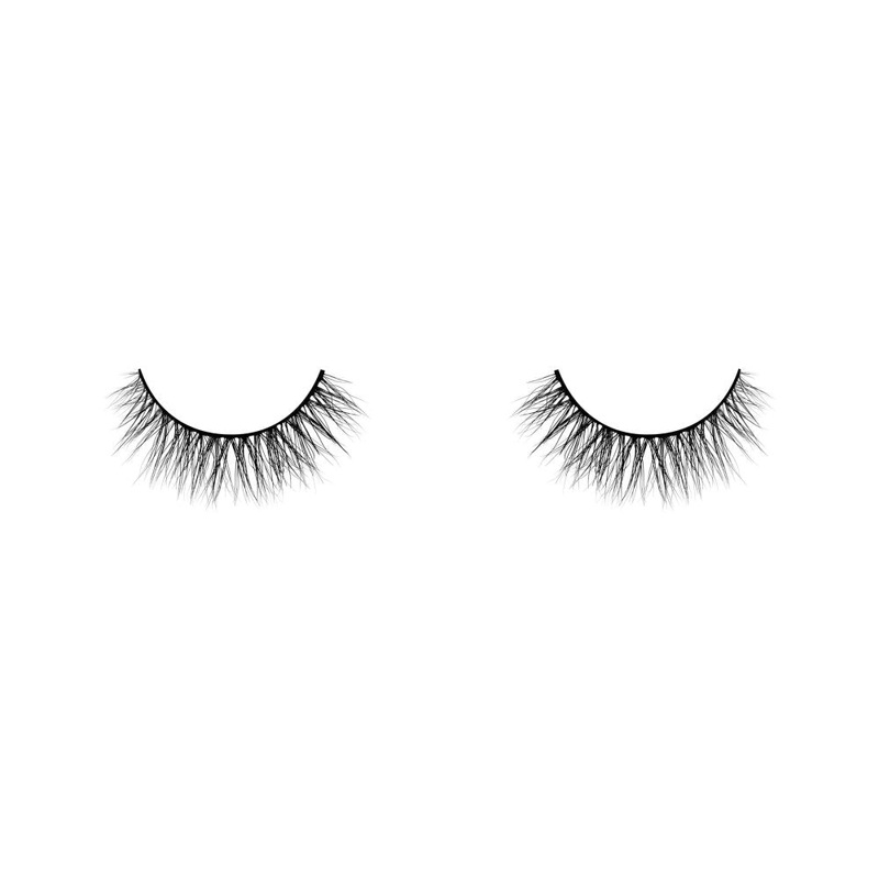 Subtle 3D Faux Mink Lashes