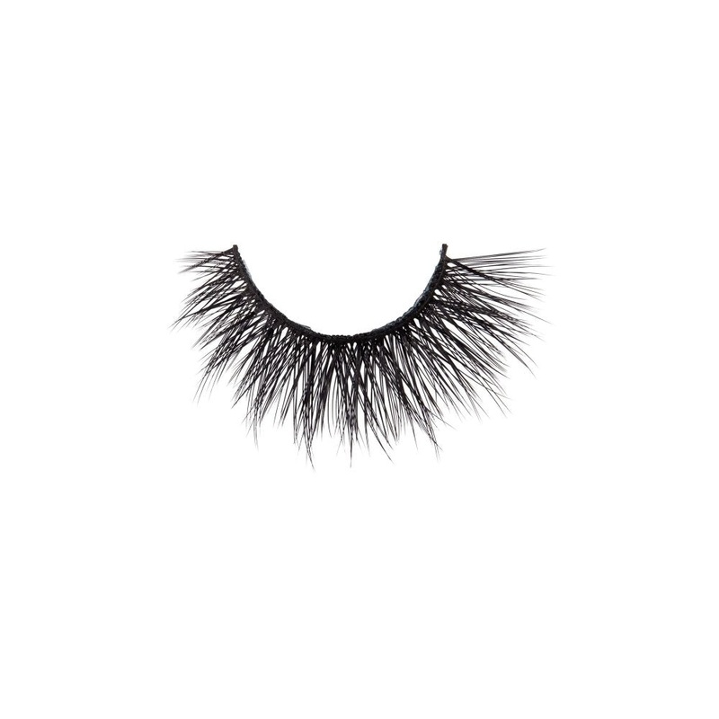 Sugar Baby 3D Silk False Lashes