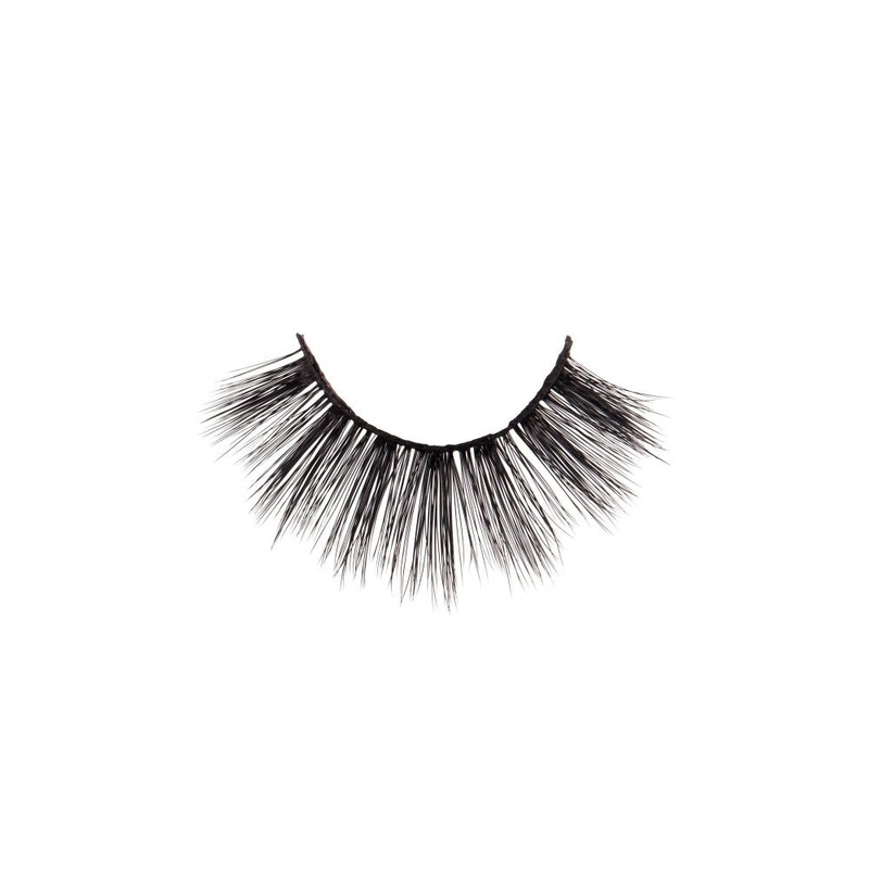 Take the Spotlight 3D Silk False Lashes