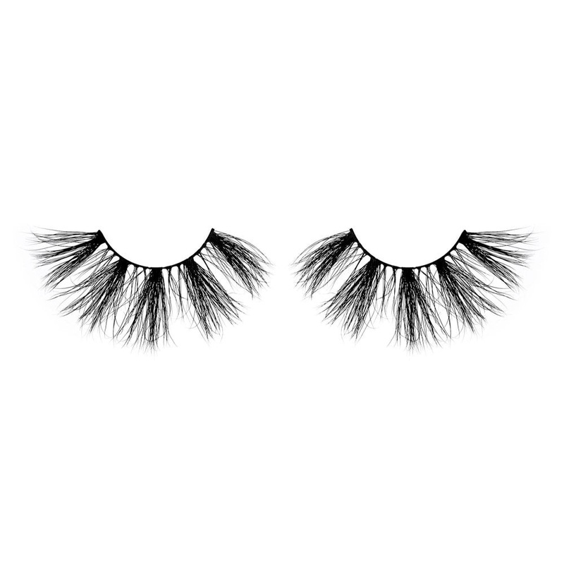 TEMPORARY 35 MM Faux Mink Lashes