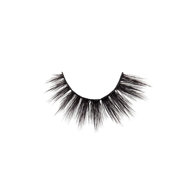 Thirsty 3D Silk False Lashes