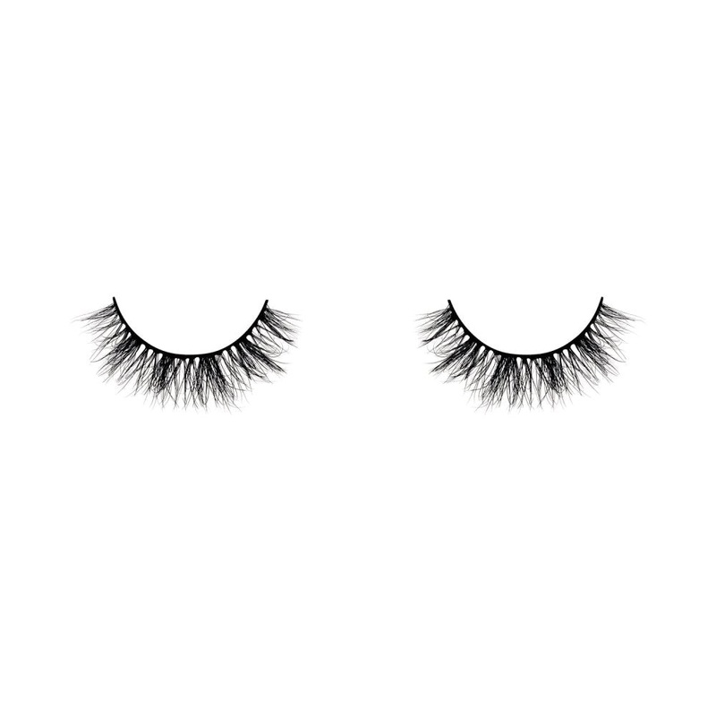 Timid 3D Faux Mink Lashes