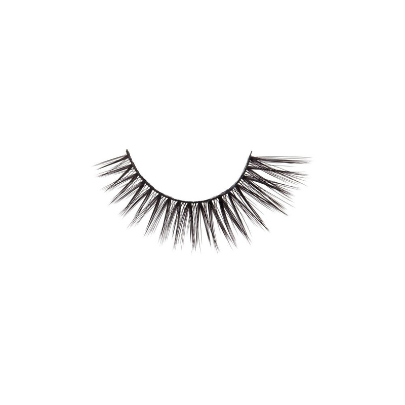 Too Much Ego 3D Silk False Lashes