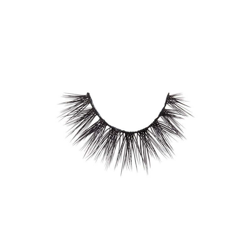 Turnt 3D Silk False Lashes