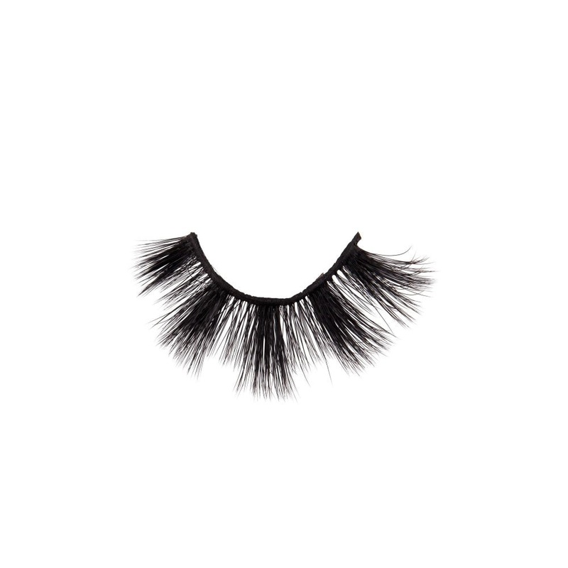 Unofficial 3D Silk False Lashes