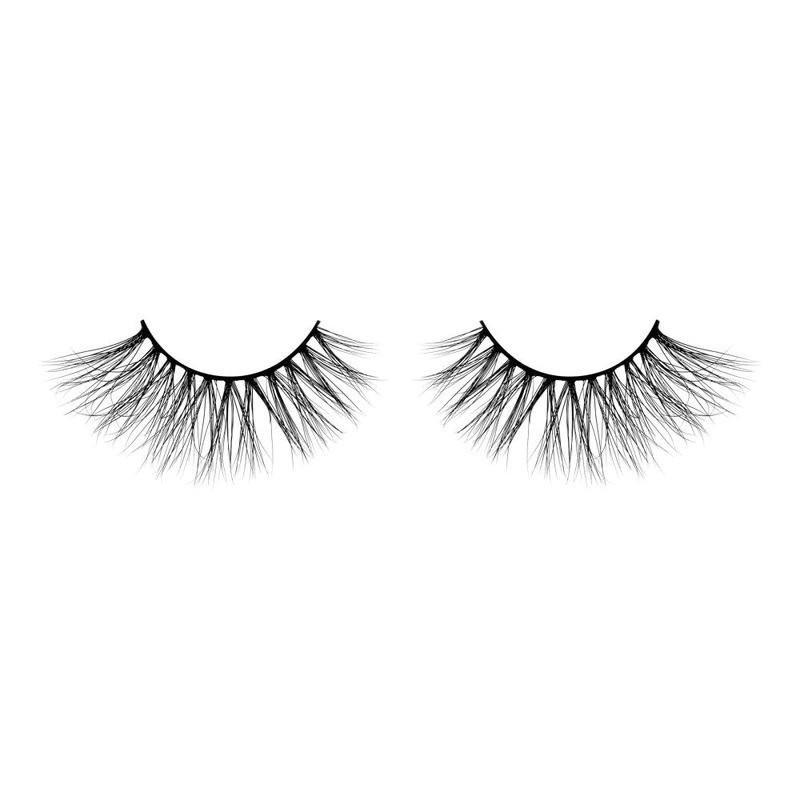 Untold 3D Faux Mink Lashes