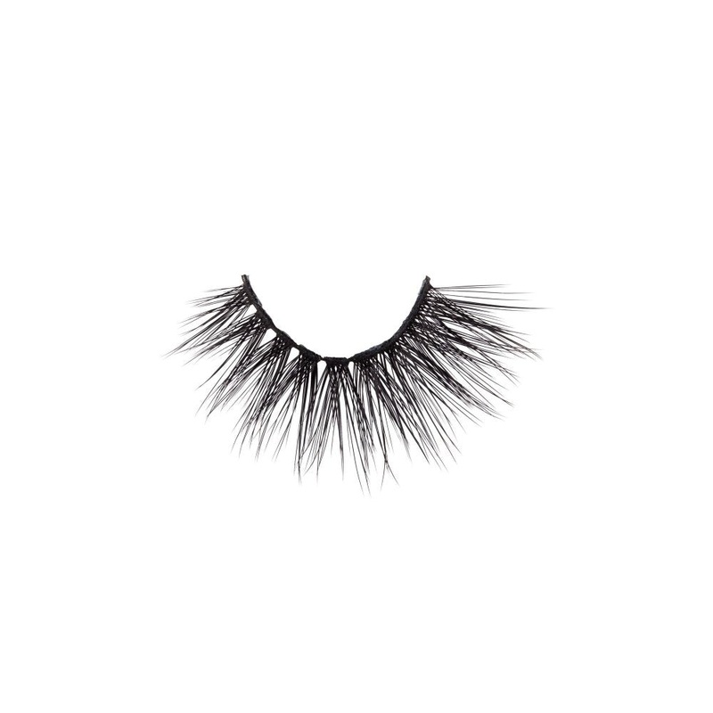 Woke 3D Silk False Lashes
