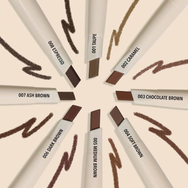 Angled Brow Pencil