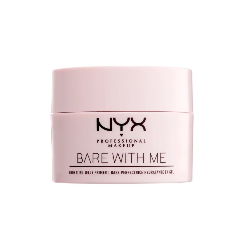 Bare With Me Hydrating Jelly Primer