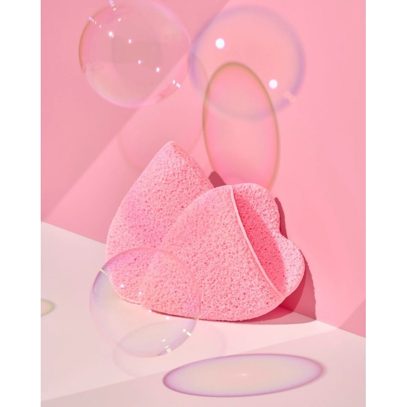 Freshness Please Cleansing Sponge