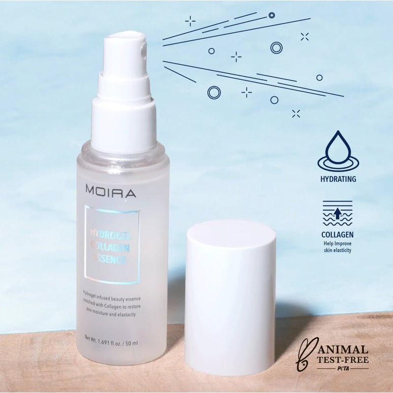 Hydrogel Collagen Essence
