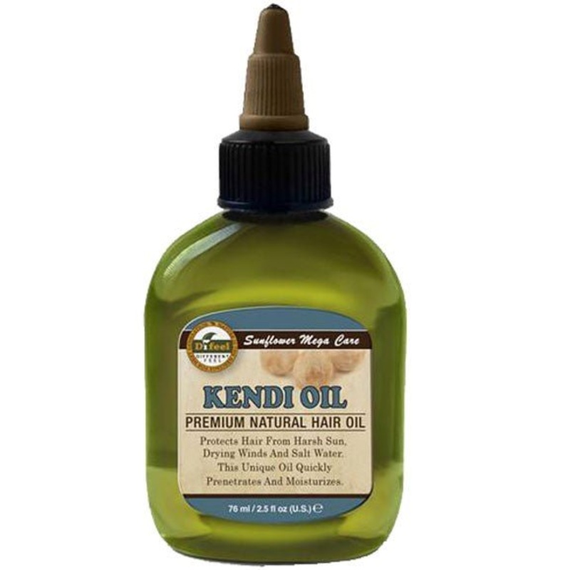 Kendi Oil Premium Natural Hair Oil
