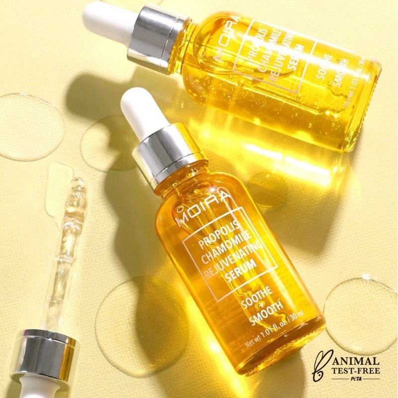 Propolis Chamomile Rejuvenating Serum