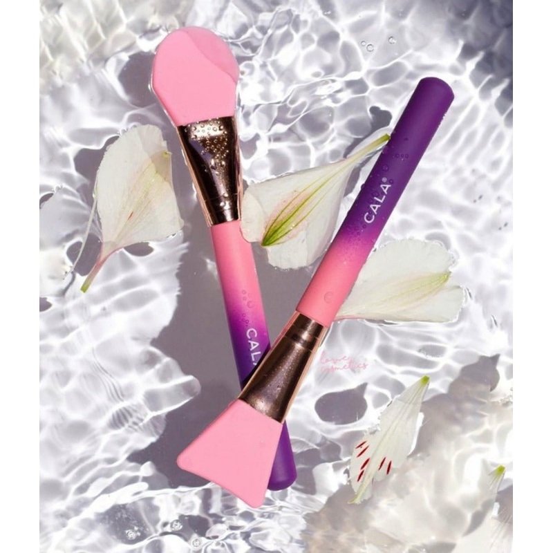 Silicone Facial Mask Brushes