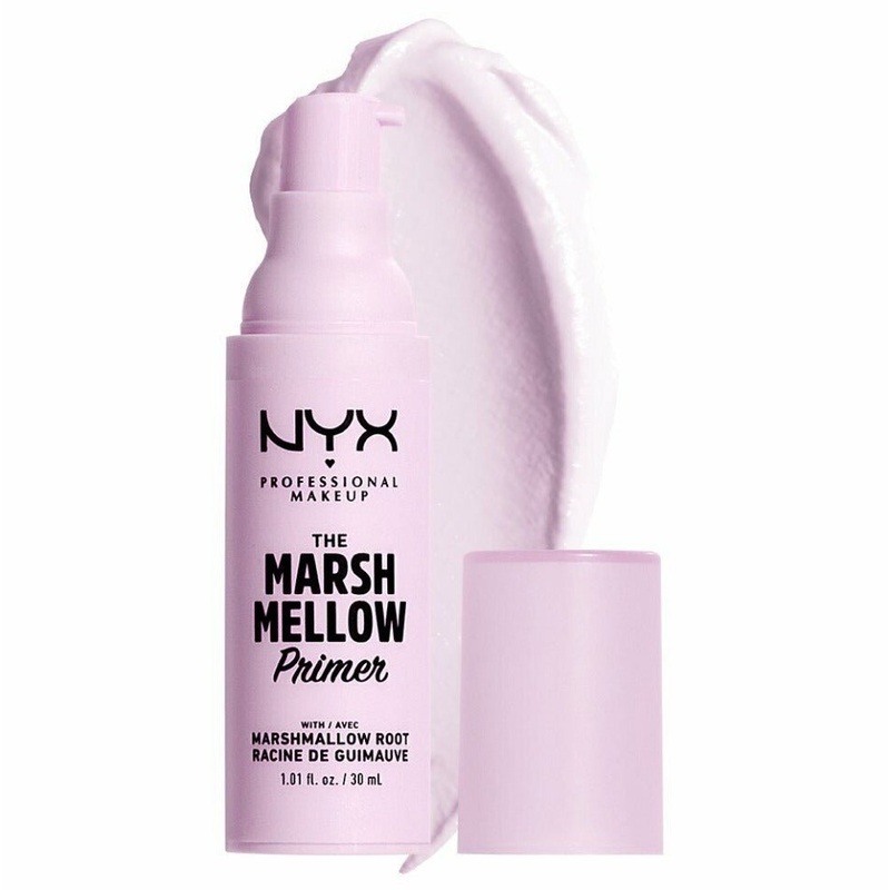 The Marshmallow Primer