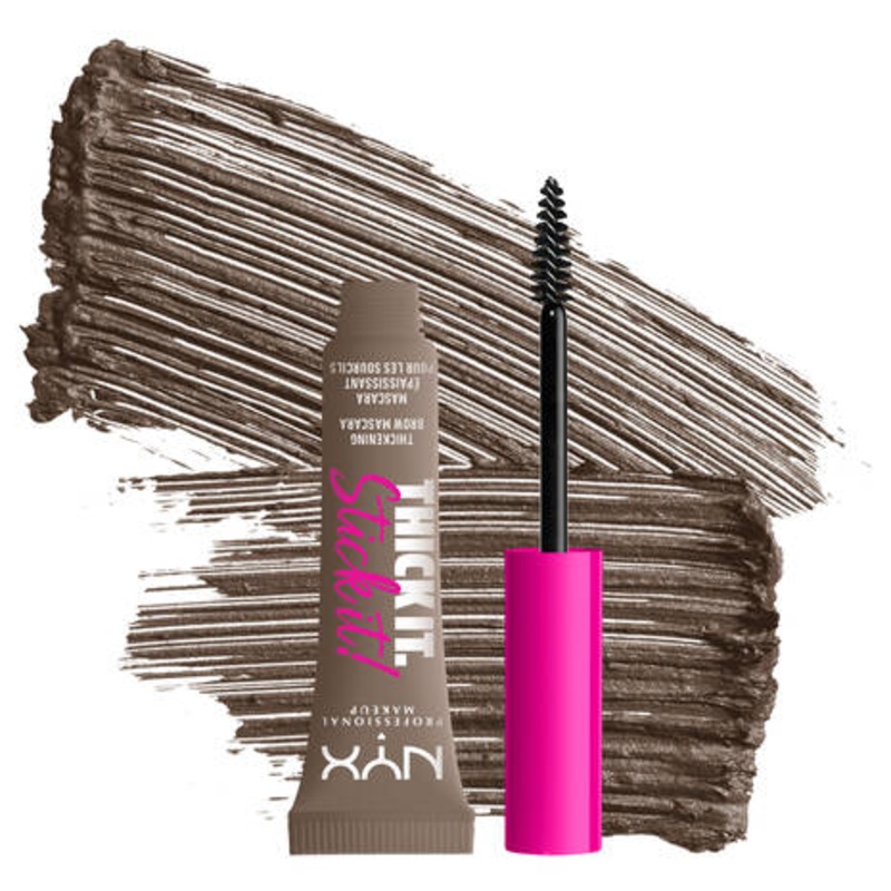 Thick It Stick It! Brow Gel