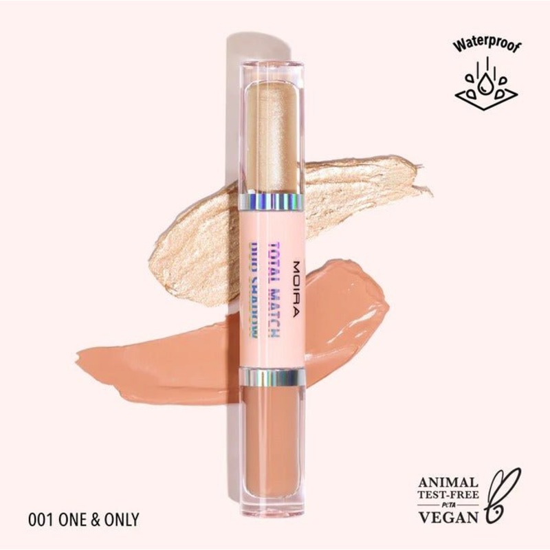 Total Match Duo Eyeshadow
