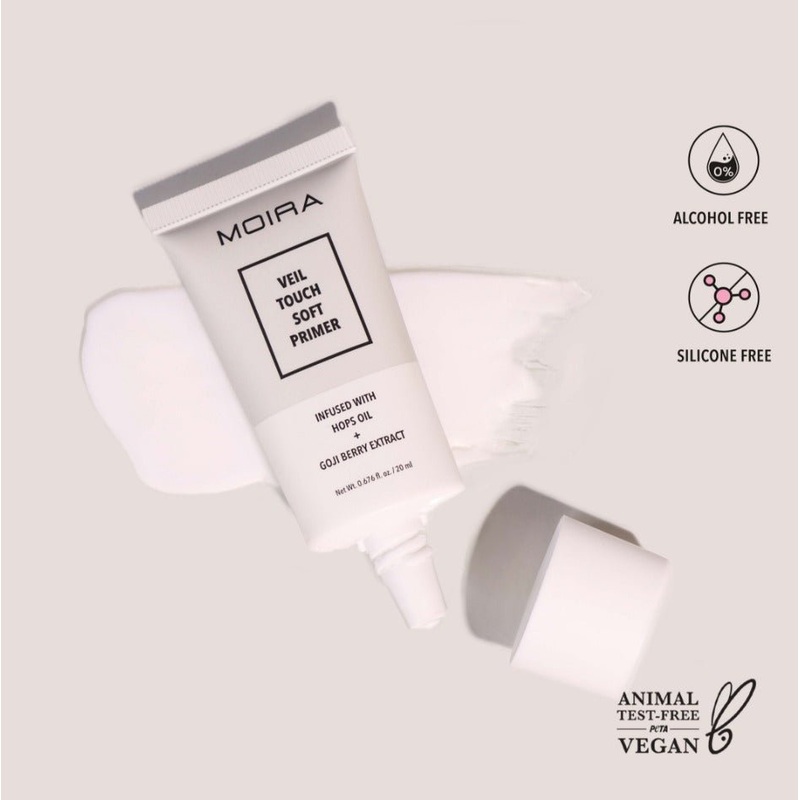 Veil Touch Soft Primer