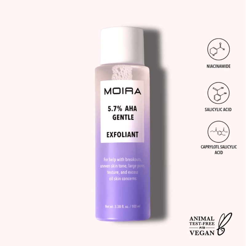 5.7% AHA Gentle Exfoliant