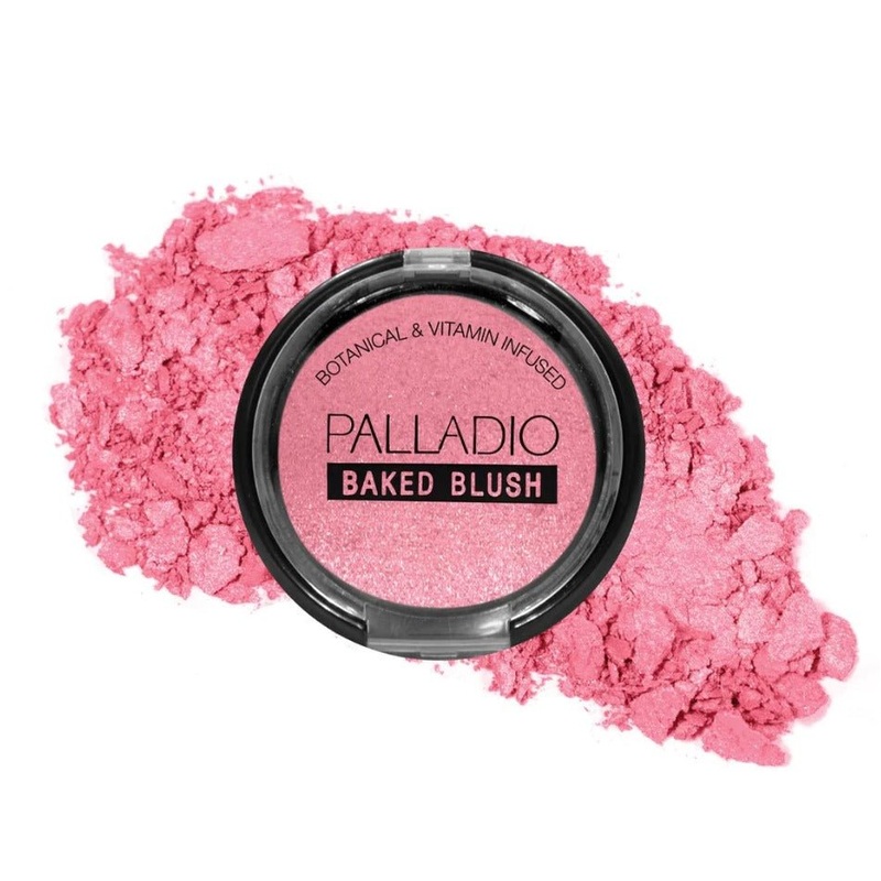 Baked Blush