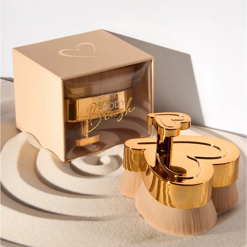 Body Glow Blending Brush