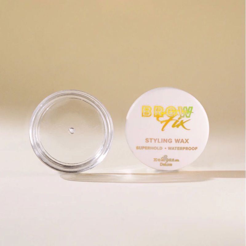 Brow Fix Styling Wax